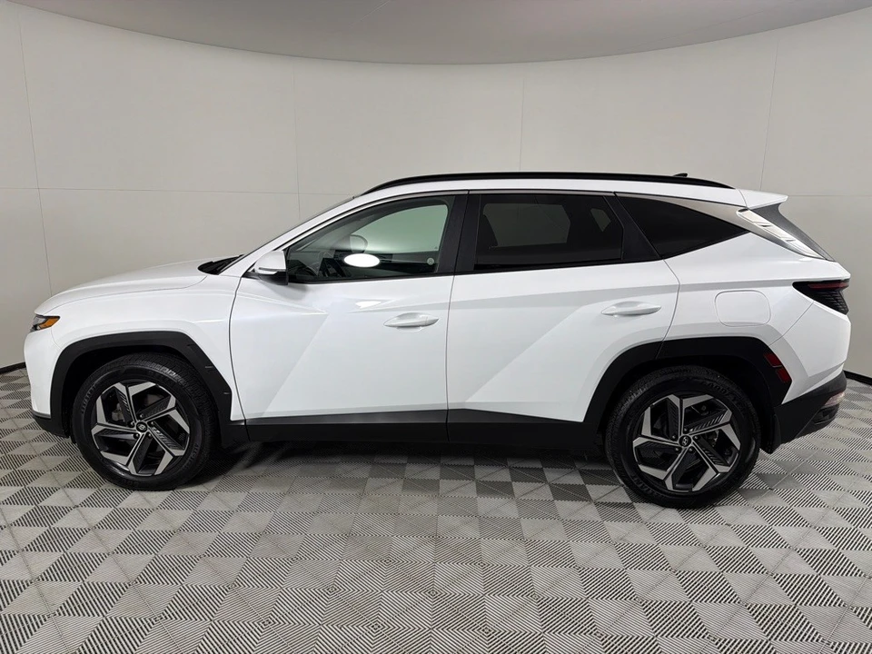 2022 Hyundai Tucson - Image 9 of 12