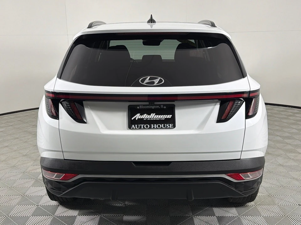 2022 Hyundai Tucson - Image 6 of 12