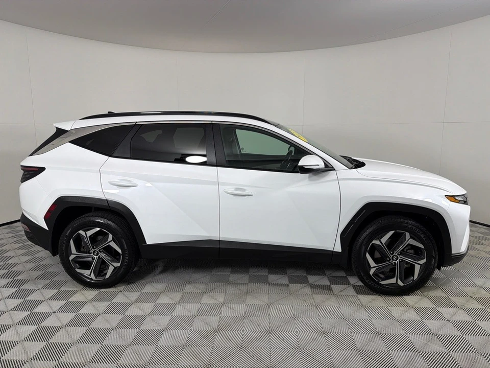 2022 Hyundai Tucson - Image 4 of 12