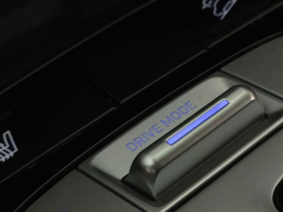 2022 Hyundai Tucson - Image 9 of 12