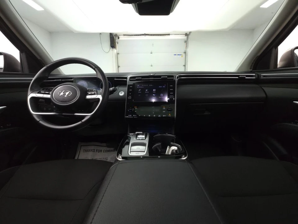 2022 Hyundai Tucson - Image 2 of 12