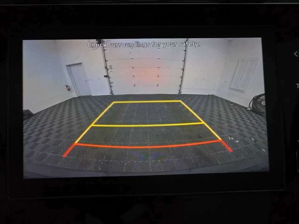 2022 Hyundai Tucson - Image 6 of 12