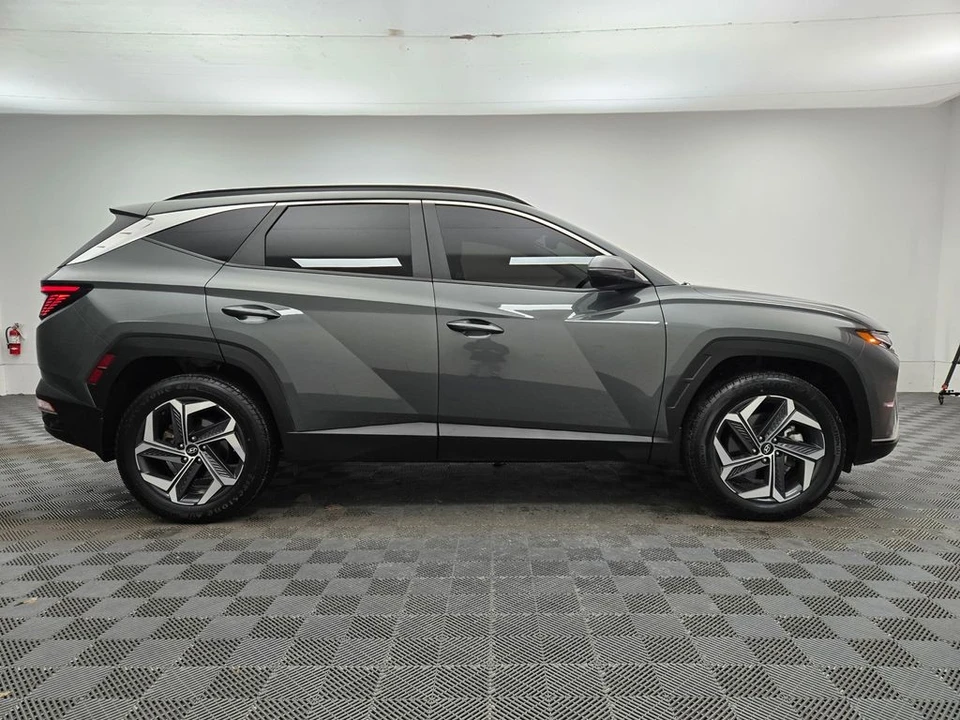 2022 Hyundai Tucson - Image 12 of 12