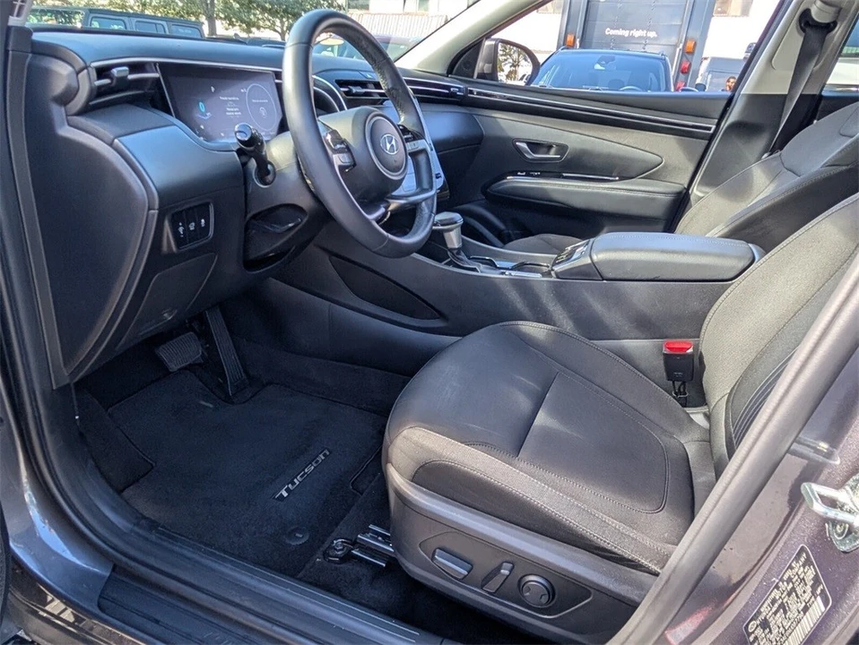 2022 Hyundai Tucson - Image 12 of 12