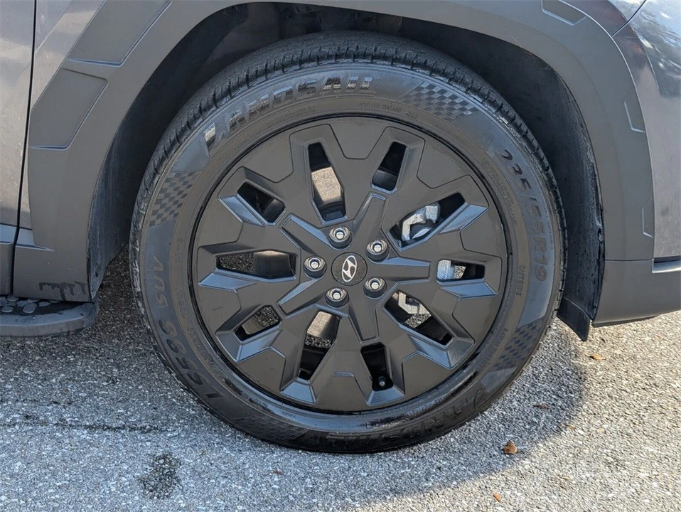 2022 Hyundai Tucson - Image 9 of 12