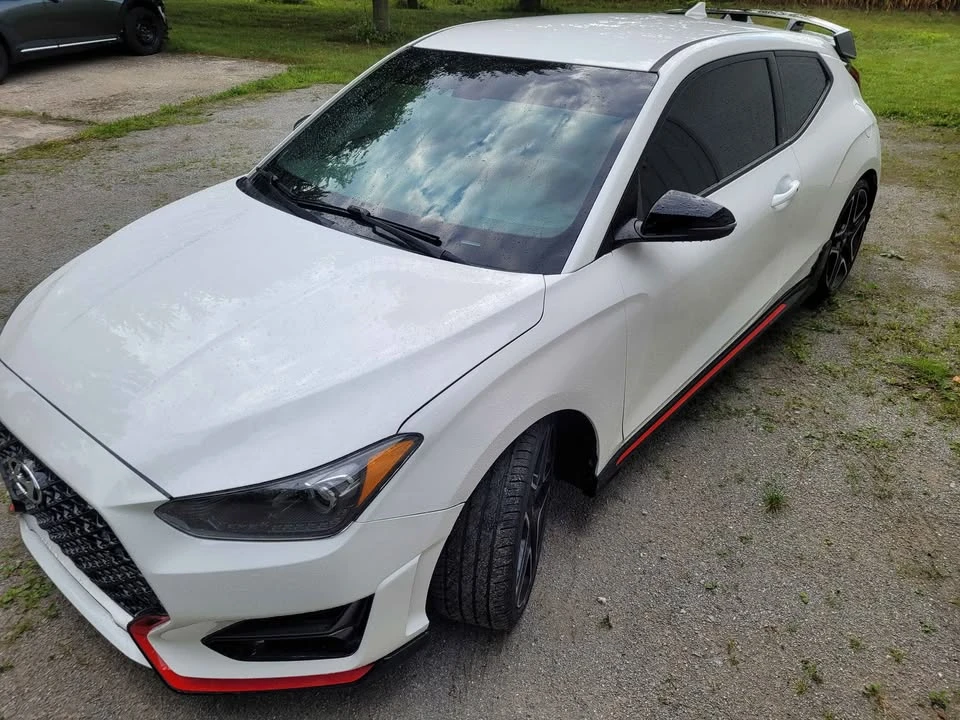 2022 Hyundai Veloster N - Image 7 of 14