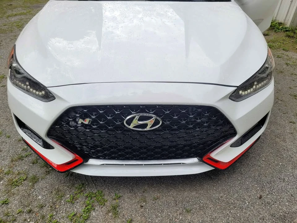 2022 Hyundai Veloster N - Image 6 of 14