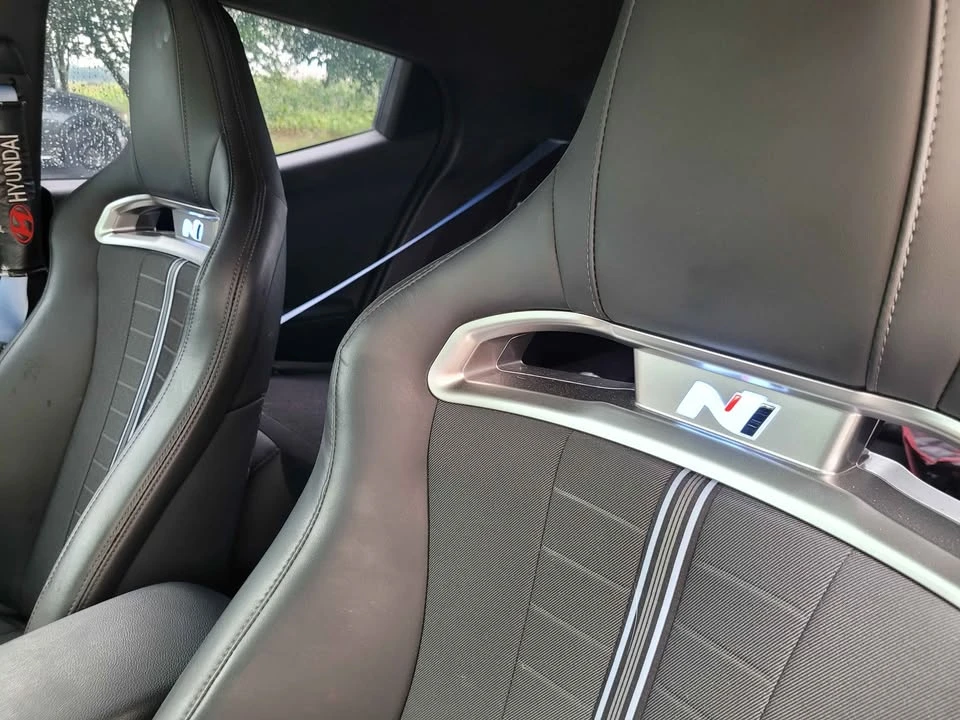 2022 Hyundai Veloster N - Image 5 of 14