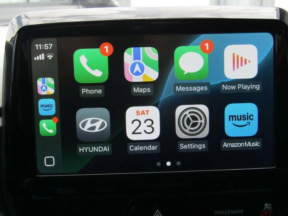 2022 Hyundai Veloster - Image 3 of 20