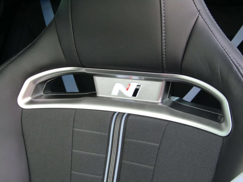 2022 Hyundai Veloster - Image 20 of 20