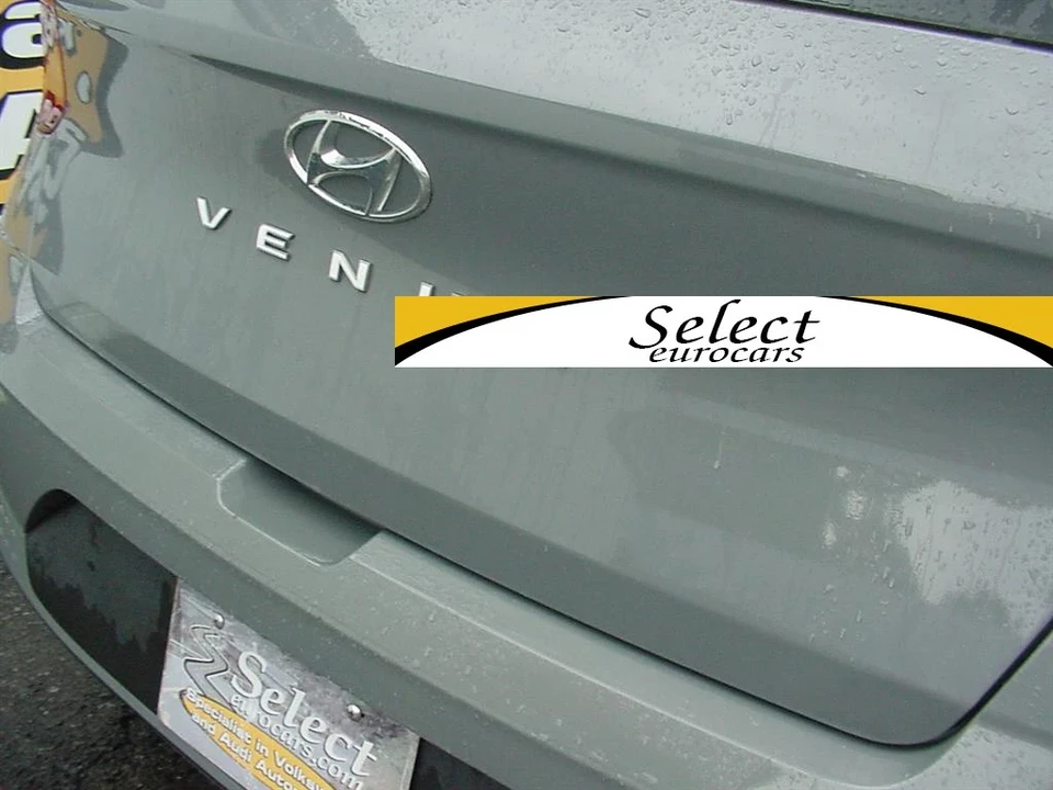 2022 Hyundai Venue - Image 4 of 12