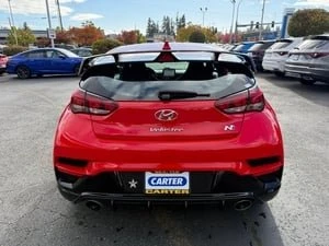 2022 Hyundai Veloster - Image 5 of 10
