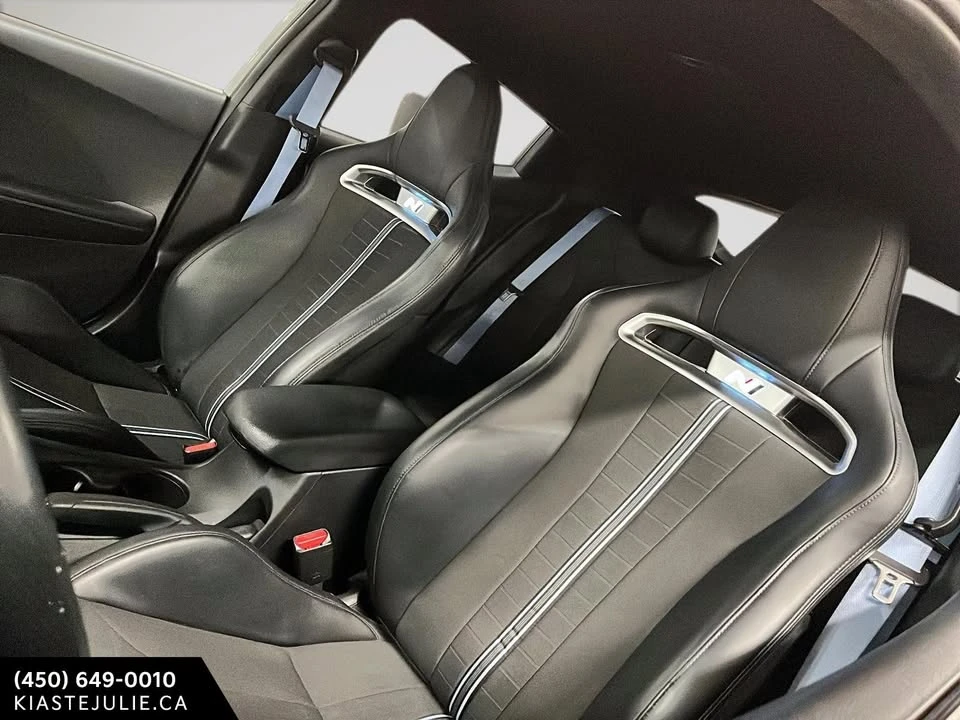 2022 Hyundai Veloster N - Image 14 of 20