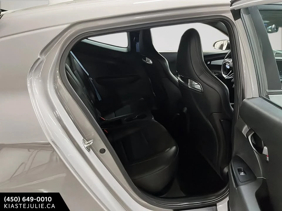 2022 Hyundai Veloster N - Image 13 of 20