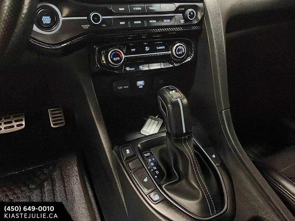 2022 Hyundai Veloster N - Image 18 of 20