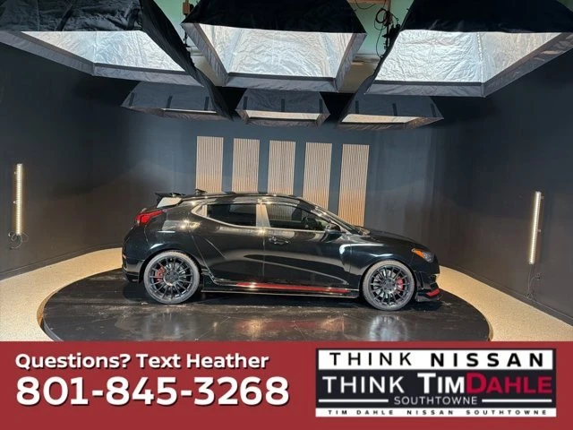 2022 Hyundai Veloster N - Image 6 of 11