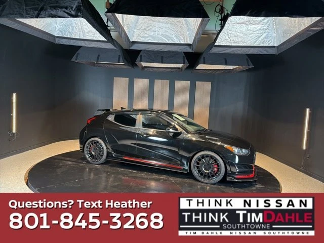 2022 Hyundai Veloster N - Image 7 of 11