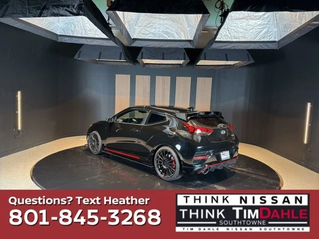 2022 Hyundai Veloster N - Image 3 of 11
