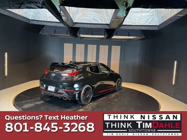 2022 Hyundai Veloster N - Image 5 of 11