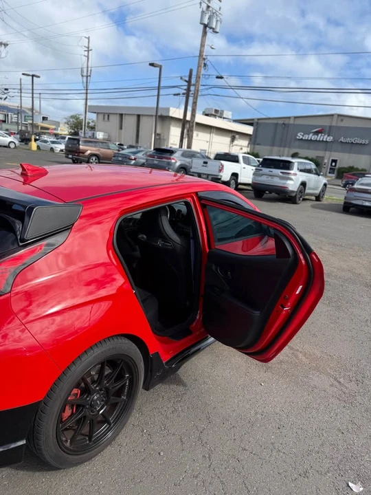 2022 Hyundai Veloster N - Image 3 of 11