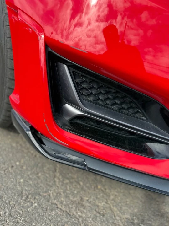 2022 Hyundai Veloster N - Image 11 of 11