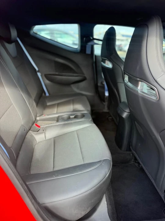 2022 Hyundai Veloster N - Image 8 of 11