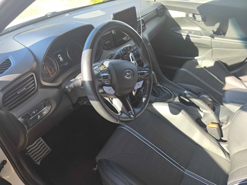 2022 Hyundai Veloster N - Image 7 of 10