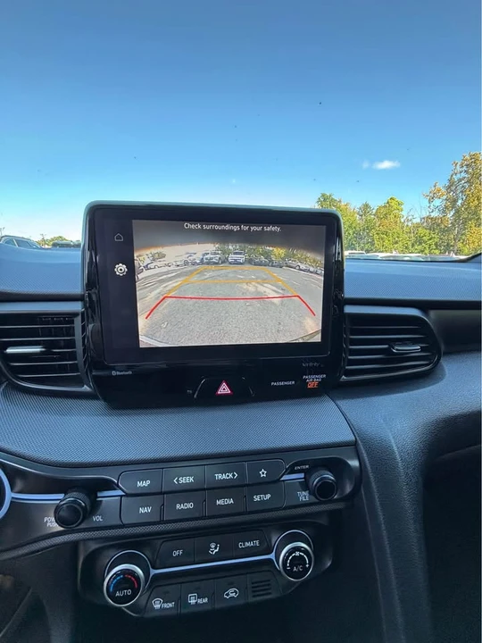 2022 Hyundai Veloster N - Image 5 of 10