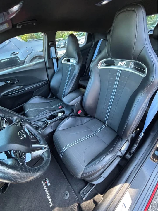 2022 Hyundai Veloster N - Image 3 of 10