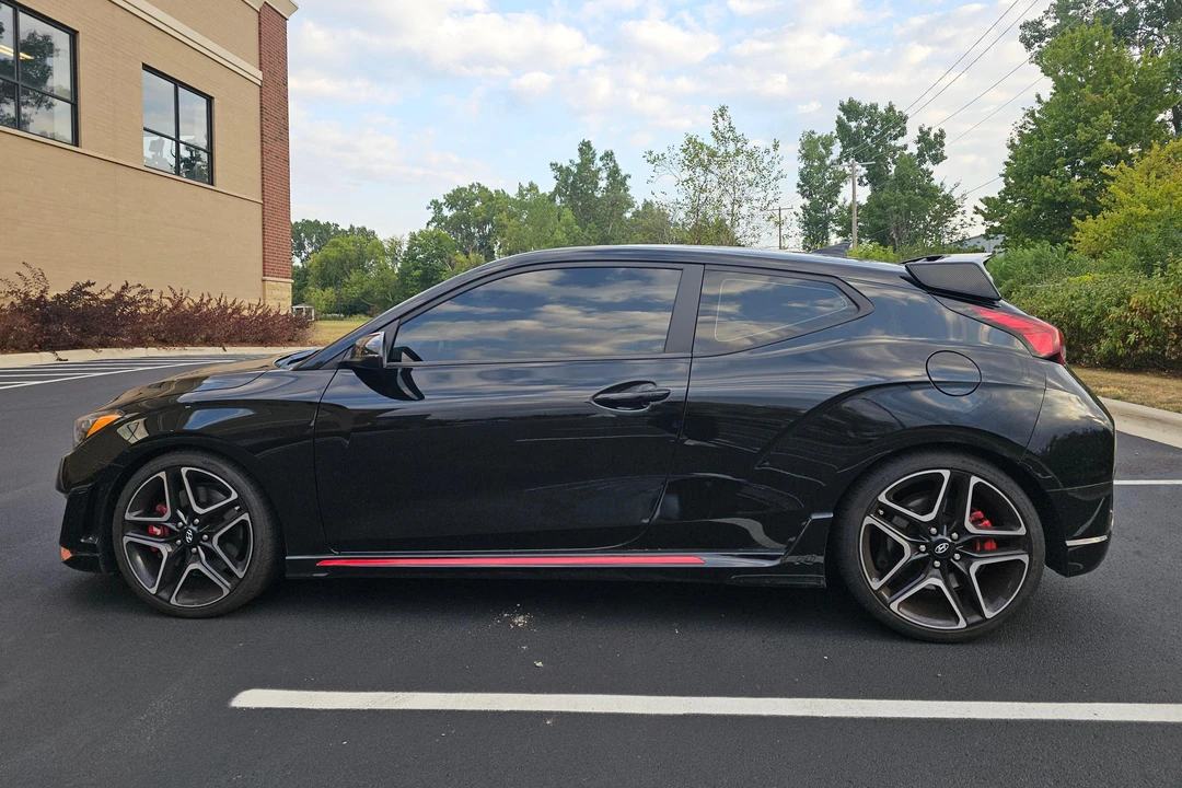 2022 Hyundai Veloster N - Image 3 of 31