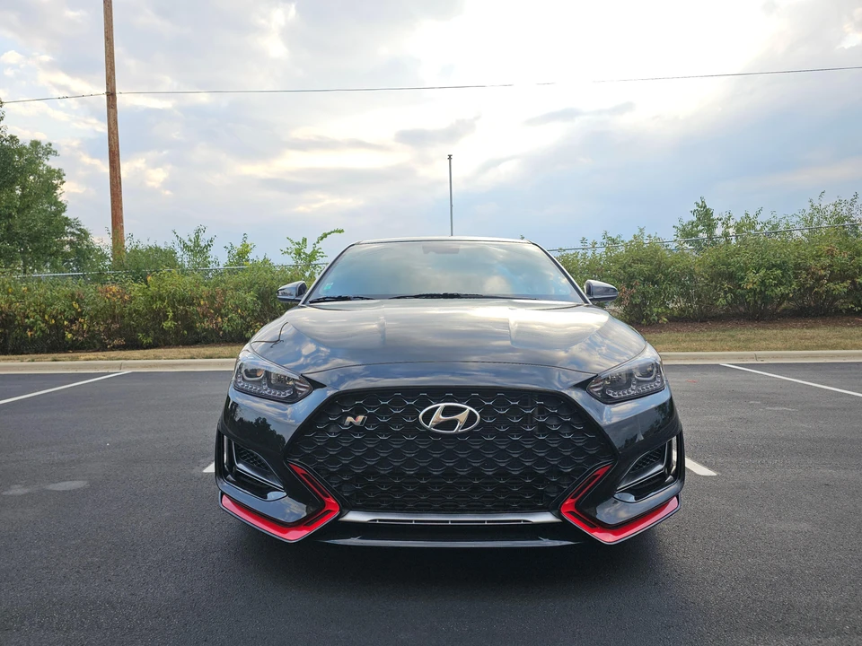2022 Hyundai Veloster N - Image 6 of 31