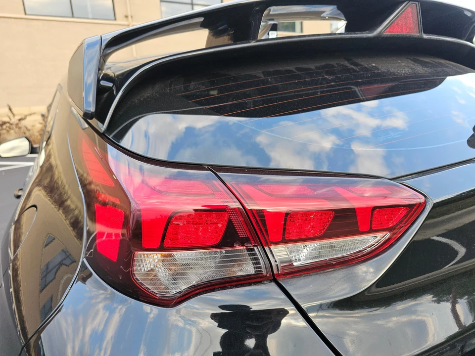 2022 Hyundai Veloster N - Image 22 of 31
