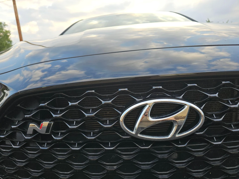 2022 Hyundai Veloster N - Image 19 of 31