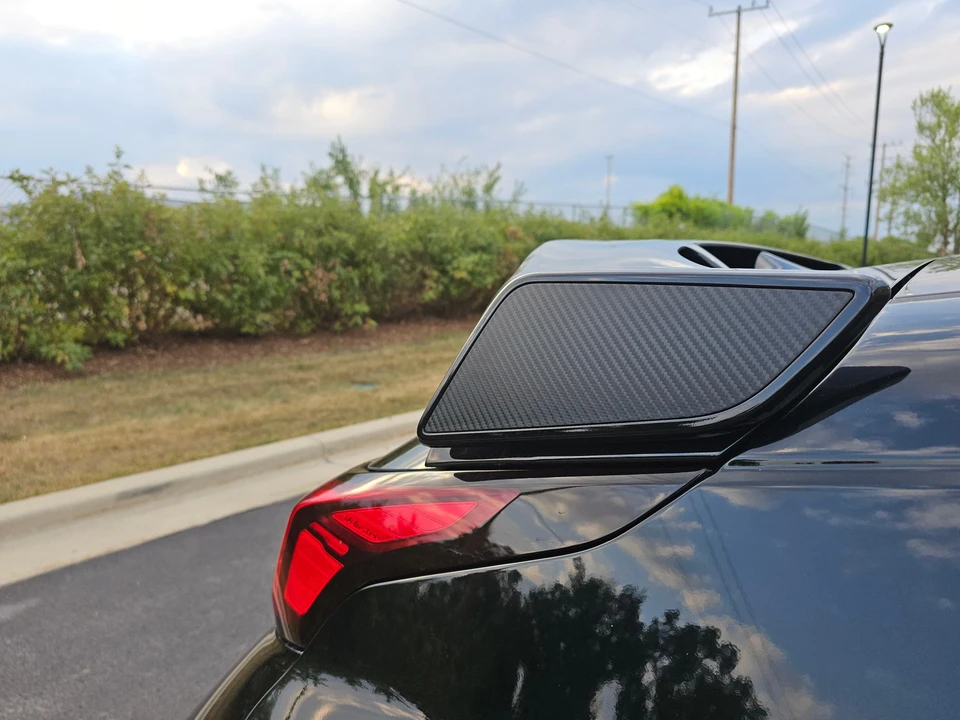 2022 Hyundai Veloster N - Image 24 of 31