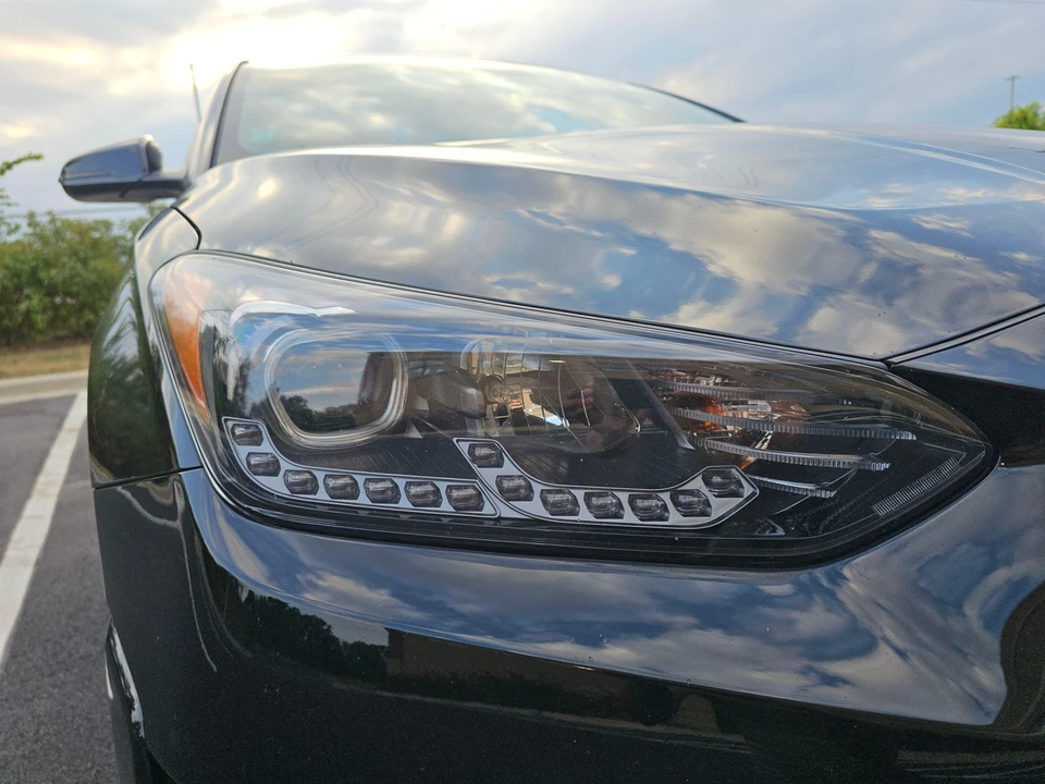 2022 Hyundai Veloster N - Image 18 of 31