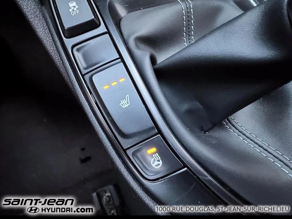 2022 Hyundai Veloster N - Image 15 of 20