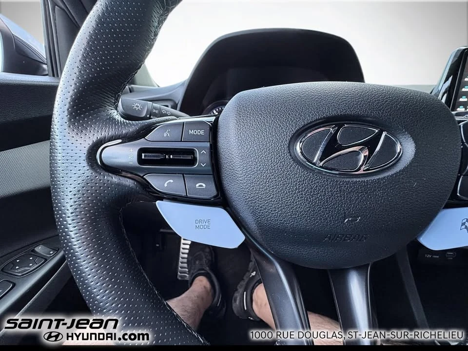 2022 Hyundai Veloster N - Image 20 of 20