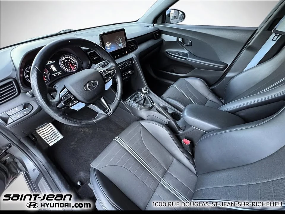 2022 Hyundai Veloster N - Image 10 of 20