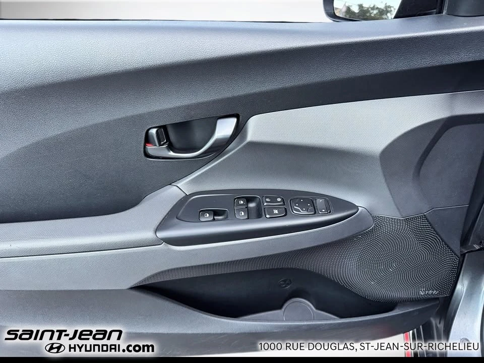 2022 Hyundai Veloster N - Image 9 of 20