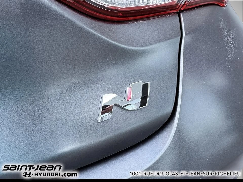 2022 Hyundai Veloster N - Image 8 of 20