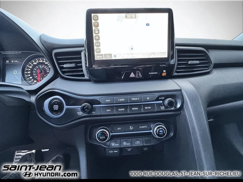 2022 Hyundai Veloster N - Image 16 of 20