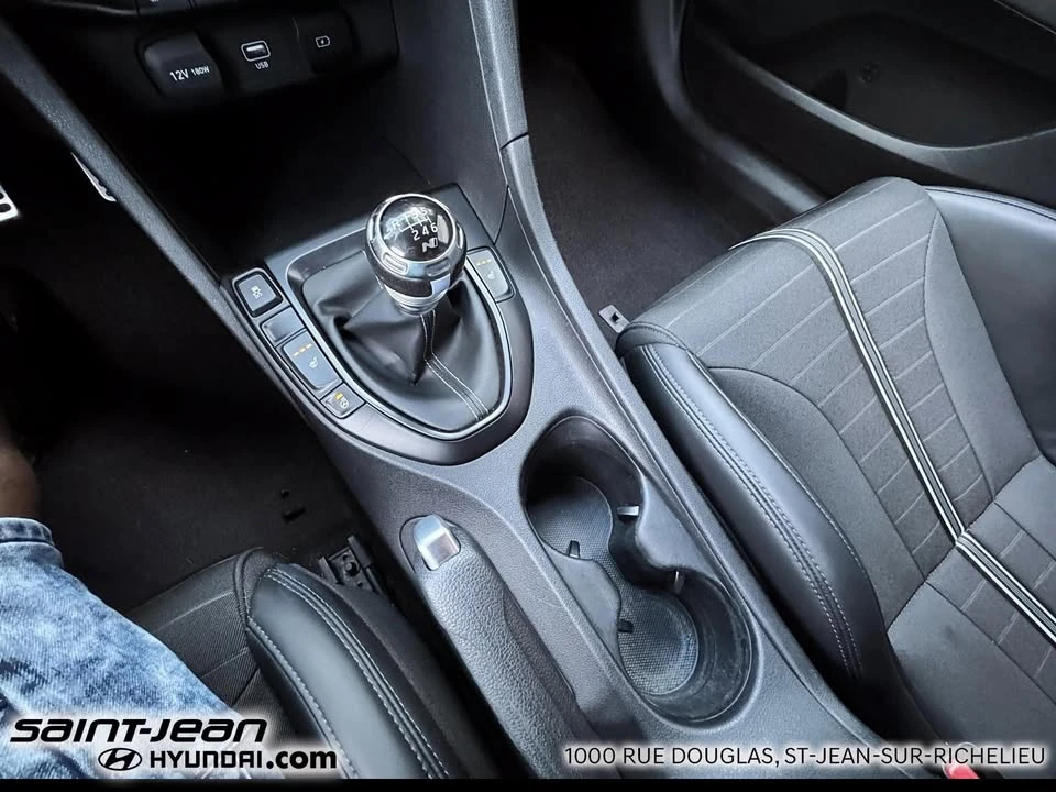 2022 Hyundai Veloster N - Image 13 of 20