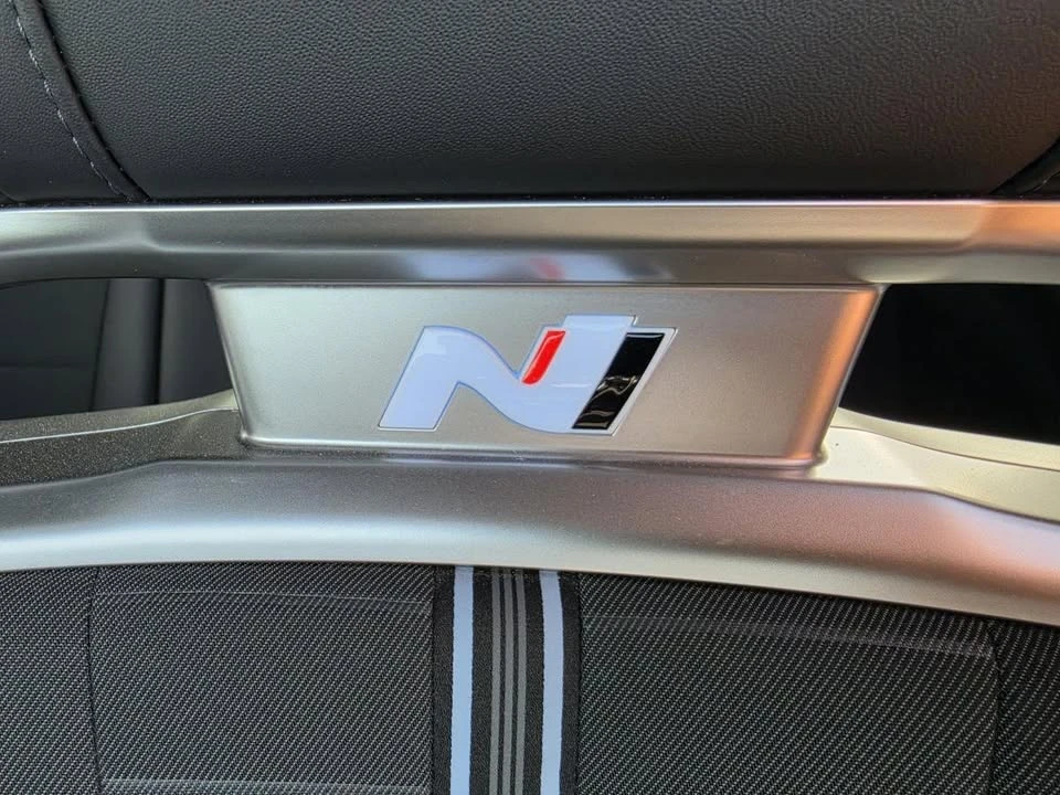 2022 Hyundai Veloster N - Image 13 of 20