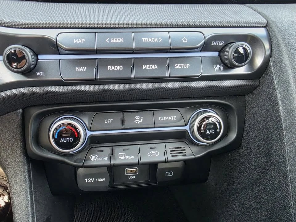 2022 Hyundai Veloster N - Image 19 of 20