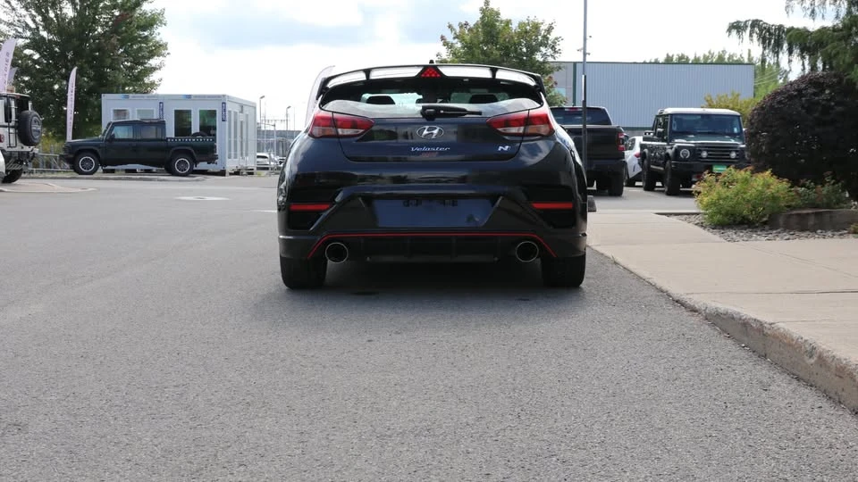 2022 Hyundai Veloster N - Image 6 of 16