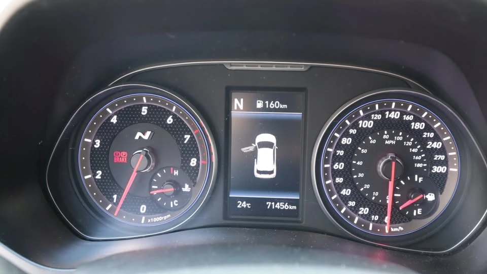 2022 Hyundai Veloster N - Image 12 of 16