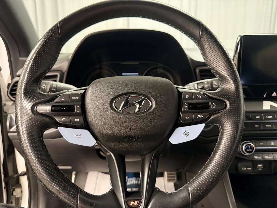 2022 Hyundai Veloster N - Image 13 of 20