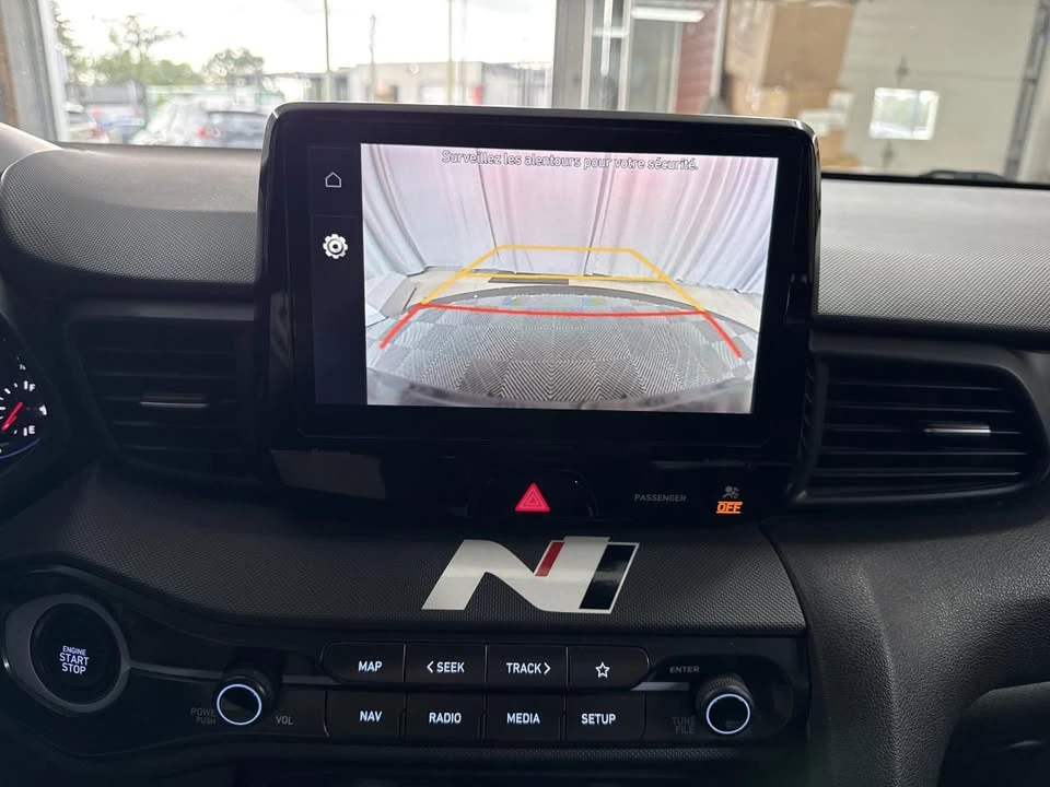 2022 Hyundai Veloster N - Image 17 of 20