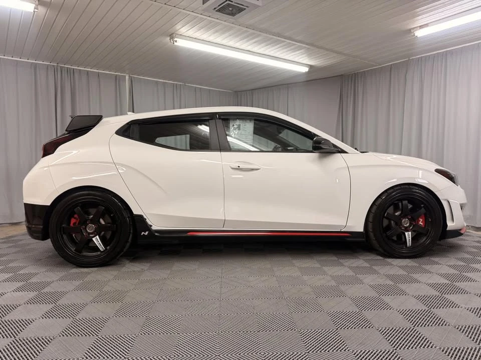 2022 Hyundai Veloster N - Image 6 of 20