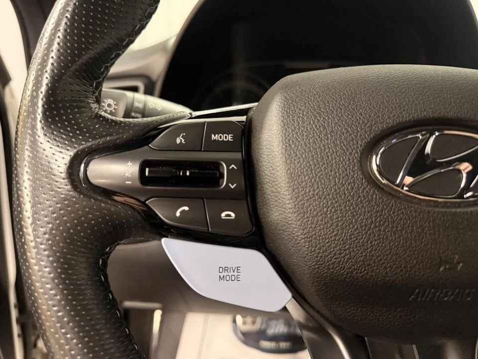 2022 Hyundai Veloster N - Image 14 of 20